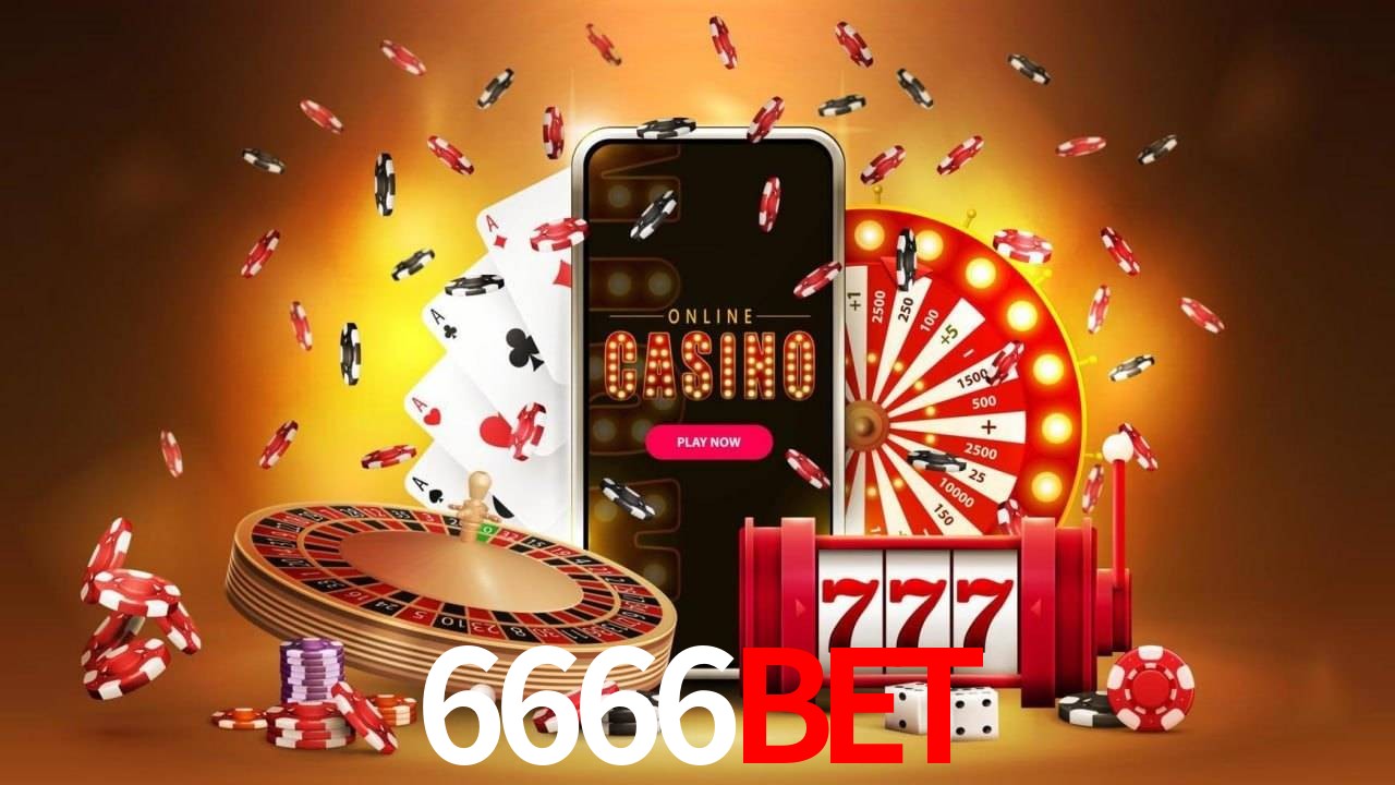Experiência VIP 6666bet